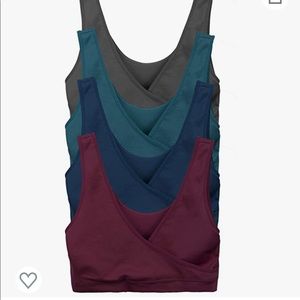 Maternity/ nursing bras